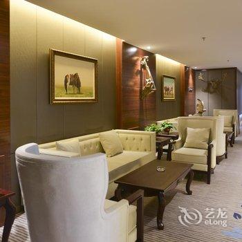 克什克腾蒙元艺术精品酒店酒店提供图片