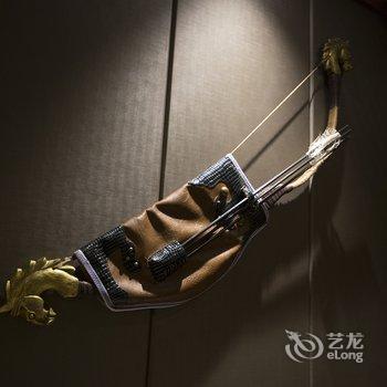 克什克腾蒙元艺术精品酒店酒店提供图片