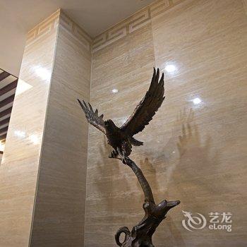 克什克腾蒙元艺术精品酒店酒店提供图片