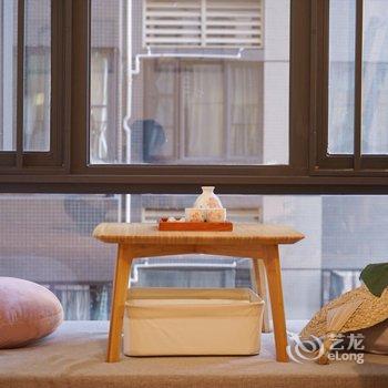 广州阿宅的家日式混搭小居广州市中心普通公寓酒店提供图片