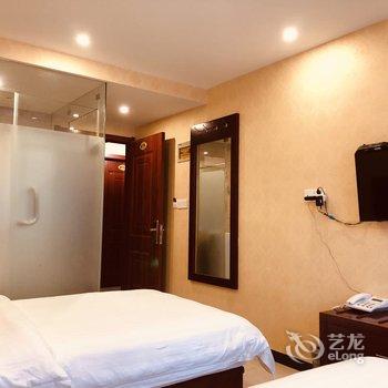北京首兴嘉美酒店酒店提供图片