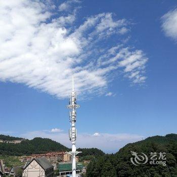 重庆荣聚客栈酒店提供图片