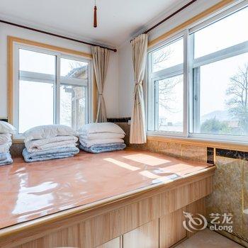 青岛西山别院酒店提供图片