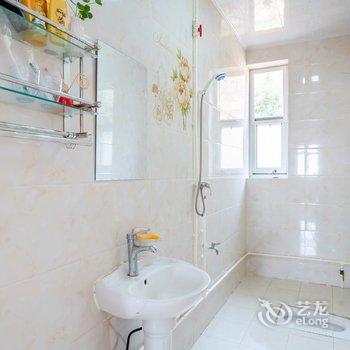 青岛西山别院酒店提供图片