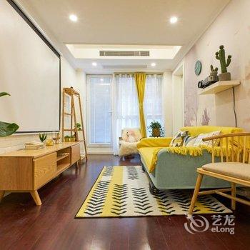 懒悠悠精品民宿(上海瑞金二路店)酒店提供图片