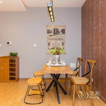 成都靡靡之音民宿家(红樱村分店)酒店提供图片