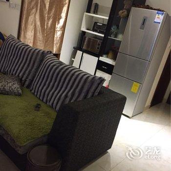 西第科Cityhome普通公寓(上海长宁路分店)酒店提供图片