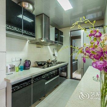 重庆大象之家普通公寓(北城路店)酒店提供图片