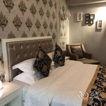 XView共享型互联网酒店(南宁财经中心店)酒店提供图片
