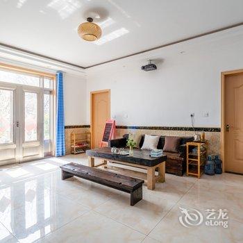 青岛西山别院酒店提供图片