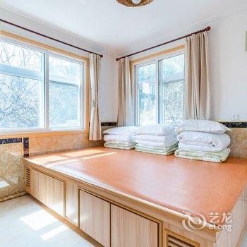 青岛西山别院酒店提供图片