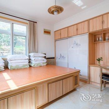 青岛西山别院酒店提供图片