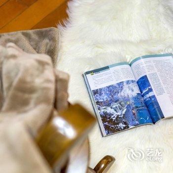 重庆路客BD2880精品民宿酒店提供图片