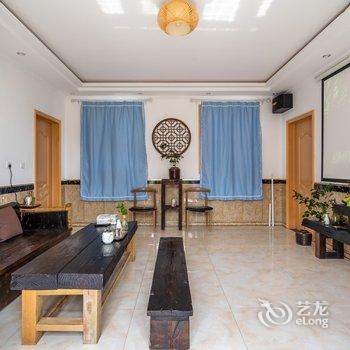 青岛西山别院酒店提供图片