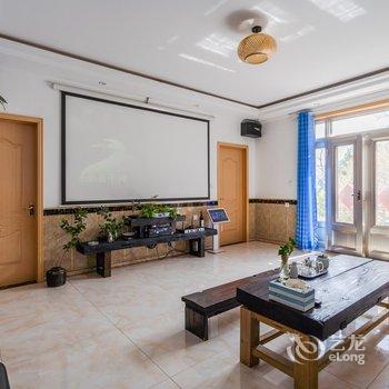 青岛西山别院酒店提供图片