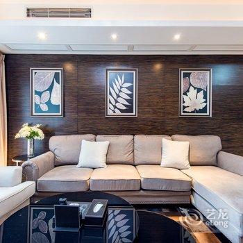 成都瓶庐.遇见.太古里店公寓(红星路四段分店)酒店提供图片