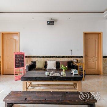 青岛西山别院酒店提供图片