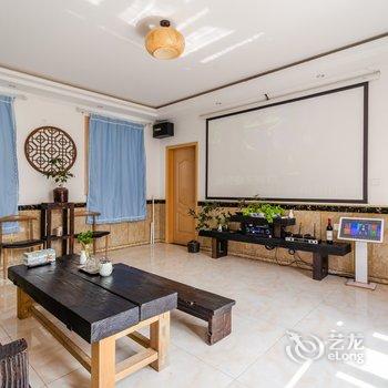青岛西山别院酒店提供图片