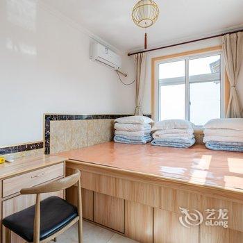 青岛西山别院酒店提供图片