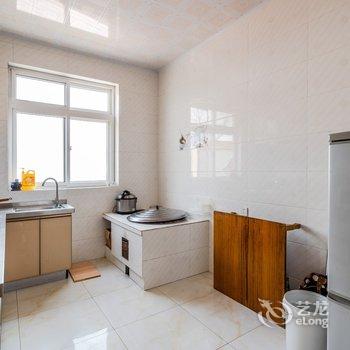 青岛西山别院酒店提供图片