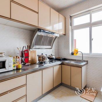 青岛西山别院酒店提供图片