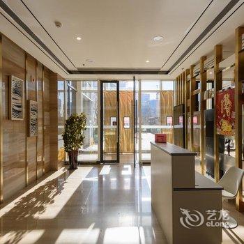 千屿公寓(北京北关店)酒店提供图片