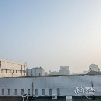 如家睿柏·云酒店(扬州瘦西湖东关街景区店)酒店提供图片