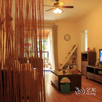 成都市栖下民宿酒店提供图片