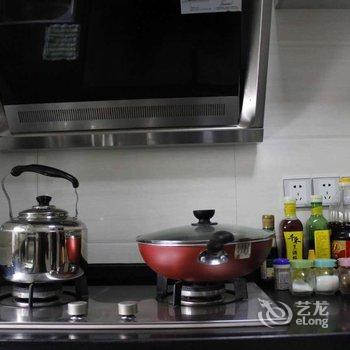 成都市栖下民宿酒店提供图片