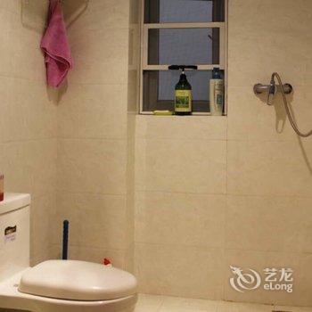 成都市栖下民宿酒店提供图片