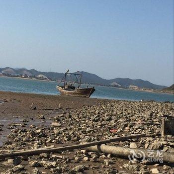 防城港贵族雅住普通公寓酒店提供图片