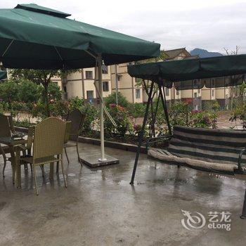 峨眉山金竹林山友客栈酒店提供图片