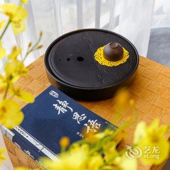广州薰衣草之家(广州汉溪长隆地铁站奥园店)酒店提供图片