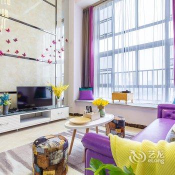 广州薰衣草之家(广州汉溪长隆地铁站奥园店)酒店提供图片