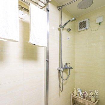 广州薰衣草之家(广州汉溪长隆地铁站奥园店)酒店提供图片