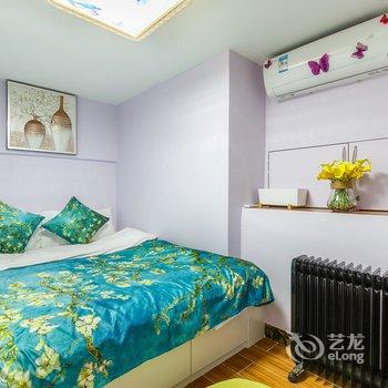 广州薰衣草之家(广州汉溪长隆地铁站奥园店)酒店提供图片