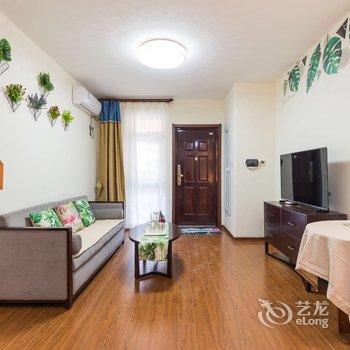 北京星空山居叠墅酒店提供图片