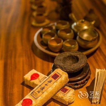 西姆凯优威尔成都火车东站468酒店酒店提供图片