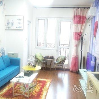 北京军梦缘赵艳伶公寓酒店提供图片