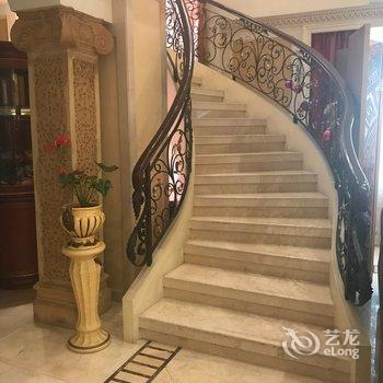 广州雅若之家度假别墅(塘边街一巷分店)酒店提供图片