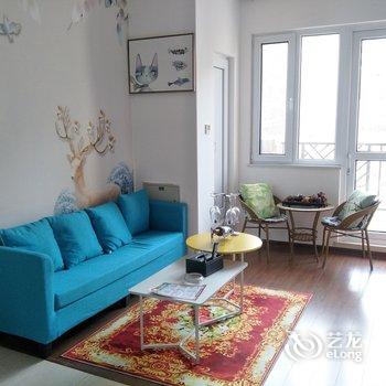 北京军梦缘赵艳伶公寓酒店提供图片