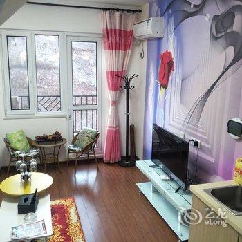 北京军梦缘赵艳伶公寓酒店提供图片