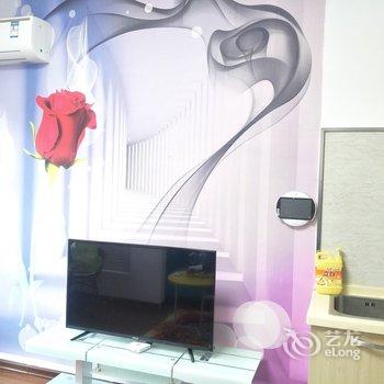 北京军梦缘赵艳伶公寓酒店提供图片