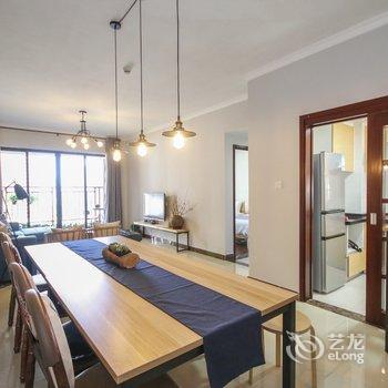广州加州阳光特色民宿(琶洲新马路分店)酒店提供图片