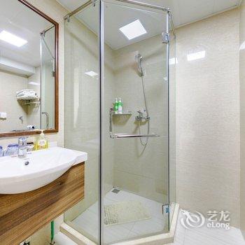 北京军梦缘赵艳伶公寓酒店提供图片