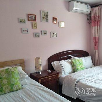 北京军梦缘赵艳伶公寓酒店提供图片