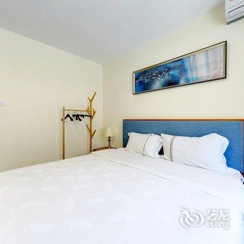 北京军梦缘赵艳伶公寓酒店提供图片