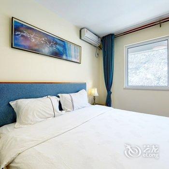 北京军梦缘赵艳伶公寓酒店提供图片