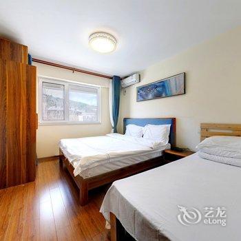 北京军梦缘赵艳伶公寓酒店提供图片