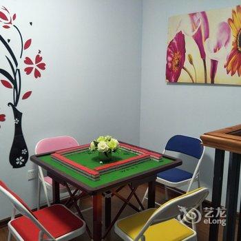 北京军梦缘赵艳伶公寓酒店提供图片